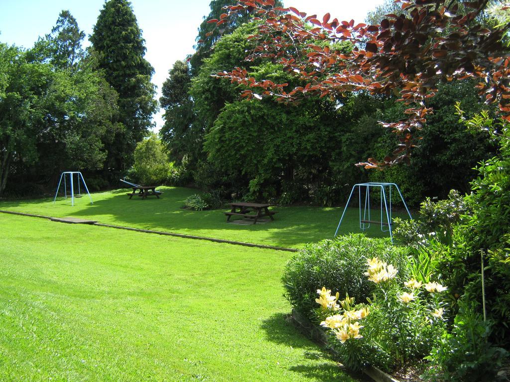 Golden Bay Motel Takaka Extérieur photo